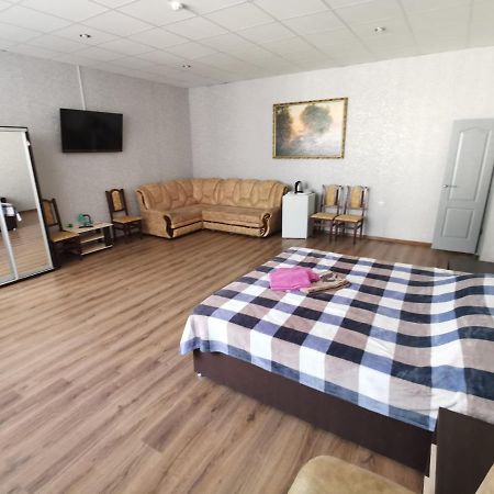 Premium Hotel Izmaił Zewnętrze zdjęcie