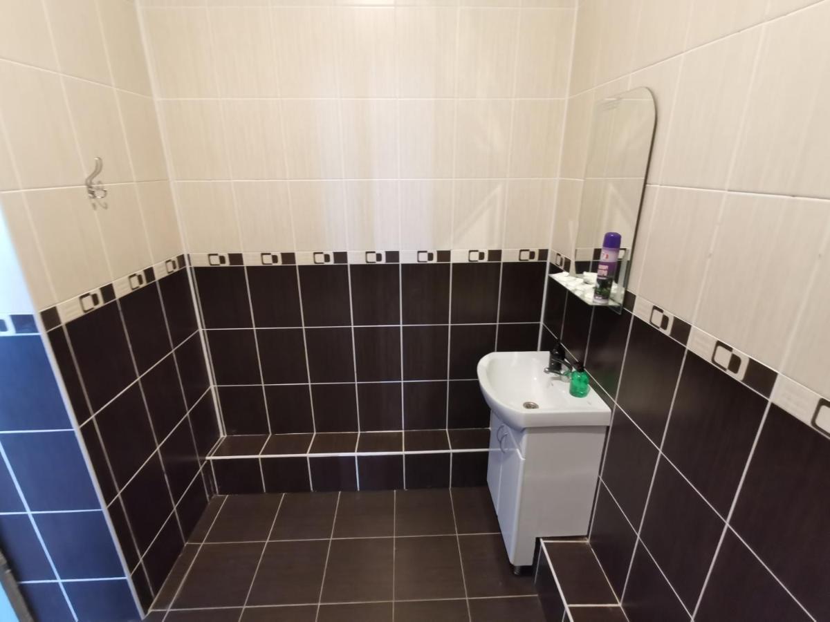 Premium Hotel Izmaił Zewnętrze zdjęcie