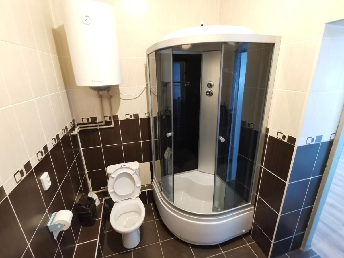 Premium Hotel Izmaił Zewnętrze zdjęcie