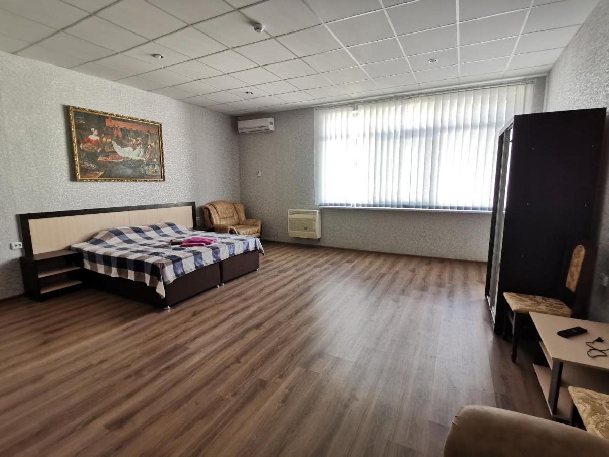 Premium Hotel Izmaił Zewnętrze zdjęcie
