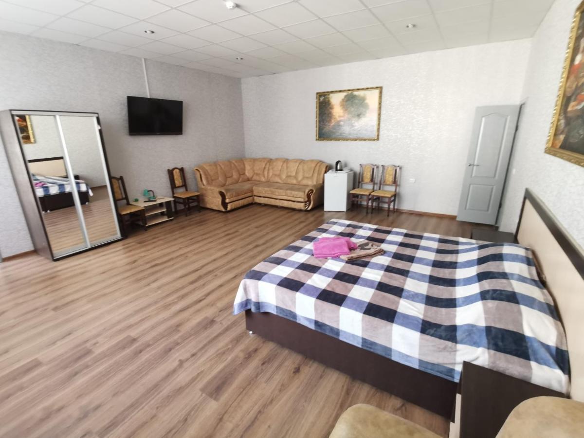 Premium Hotel Izmaił Zewnętrze zdjęcie