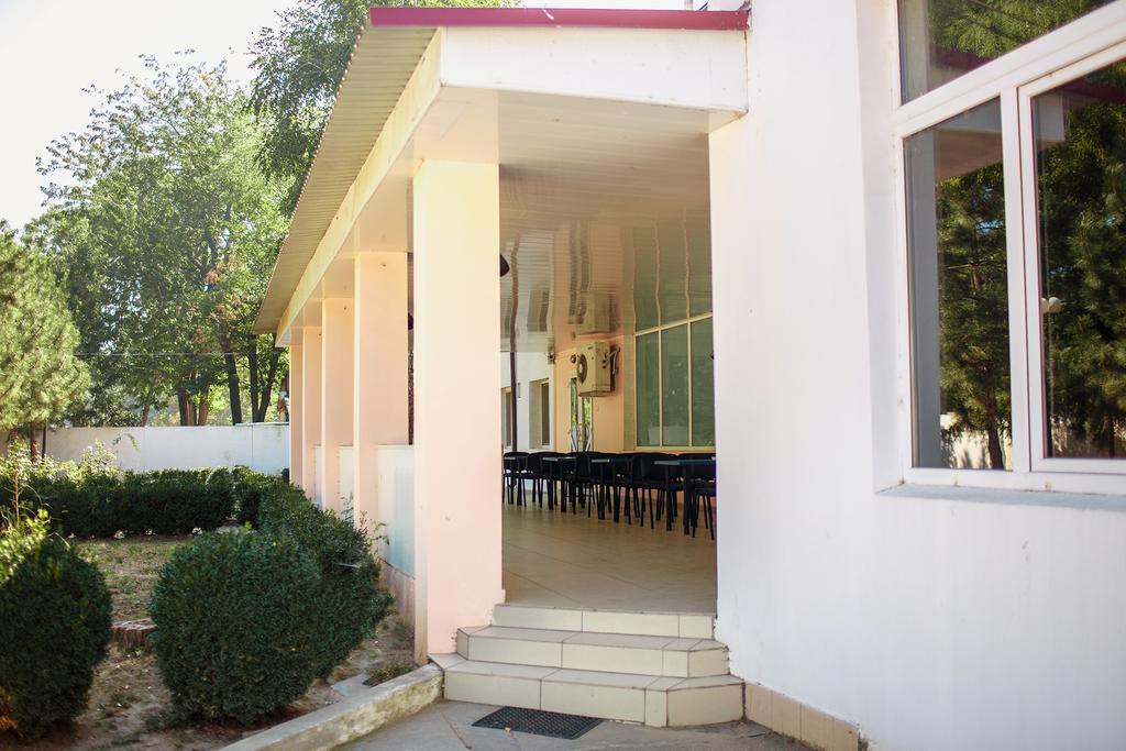Premium Hotel Izmaił Zewnętrze zdjęcie