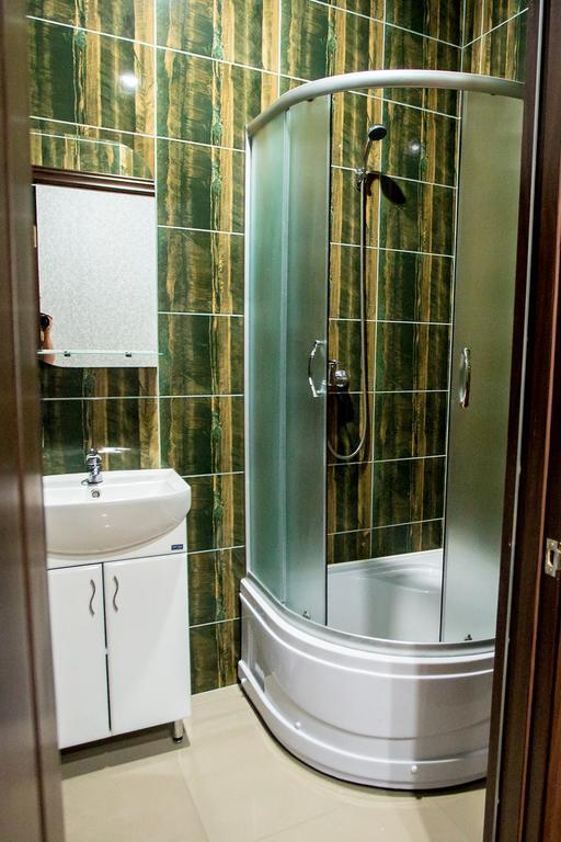 Premium Hotel Izmaił Zewnętrze zdjęcie