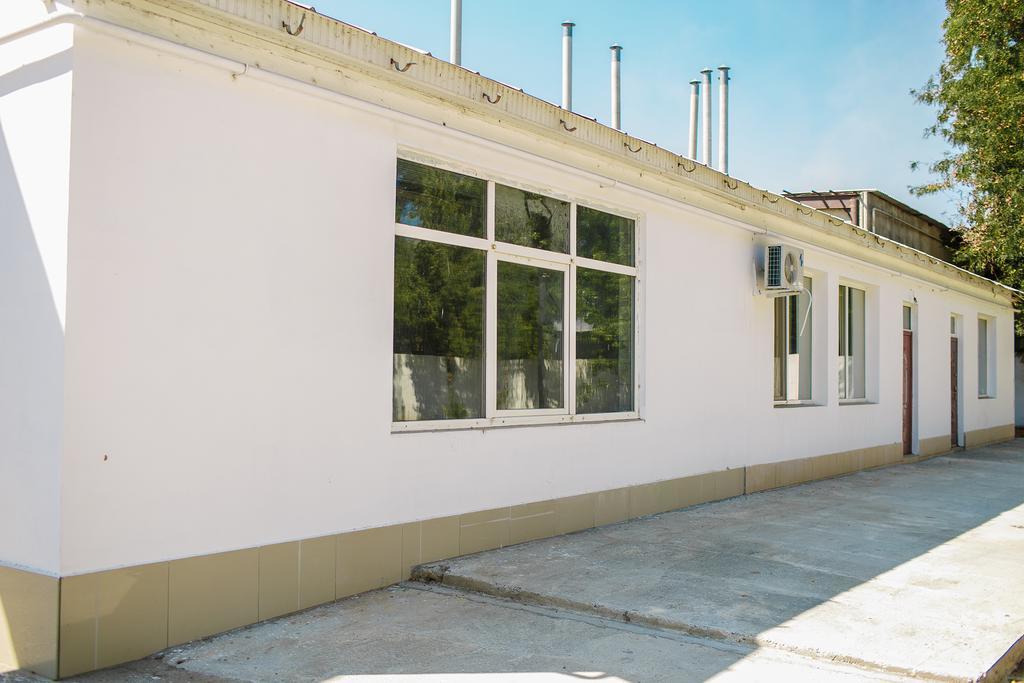 Premium Hotel Izmaił Zewnętrze zdjęcie