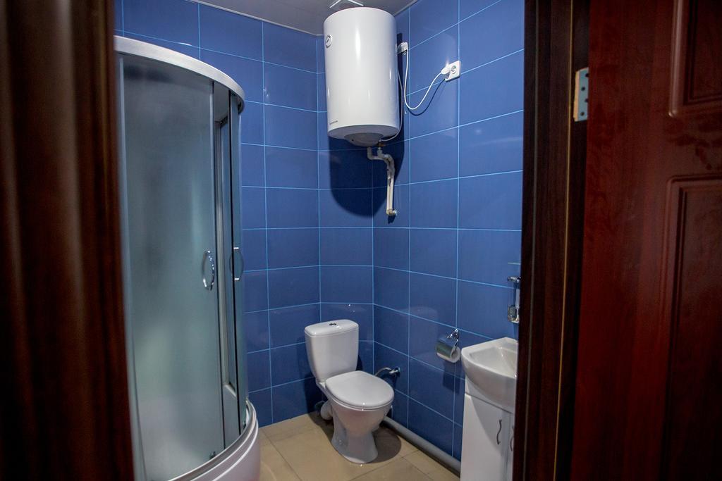 Premium Hotel Izmaił Zewnętrze zdjęcie