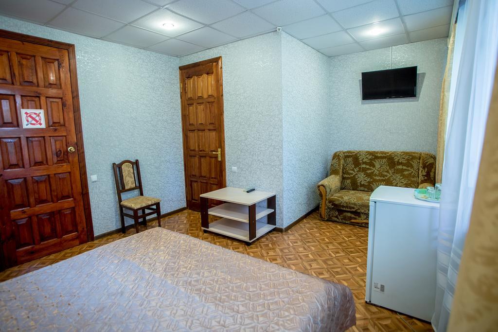 Premium Hotel Izmaił Zewnętrze zdjęcie