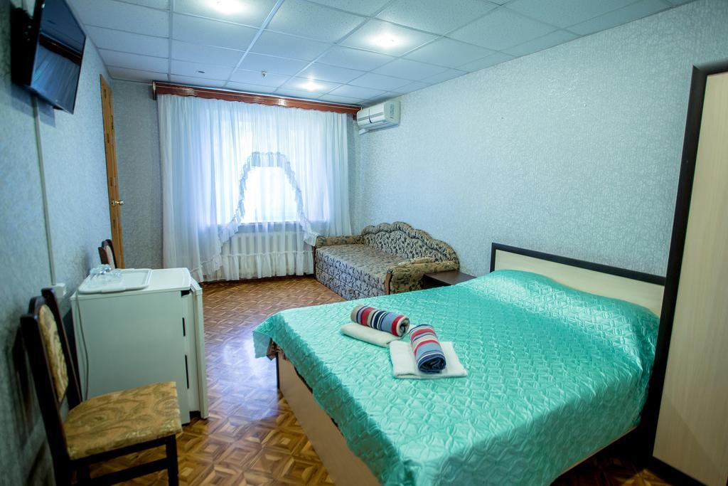 Premium Hotel Izmaił Zewnętrze zdjęcie
