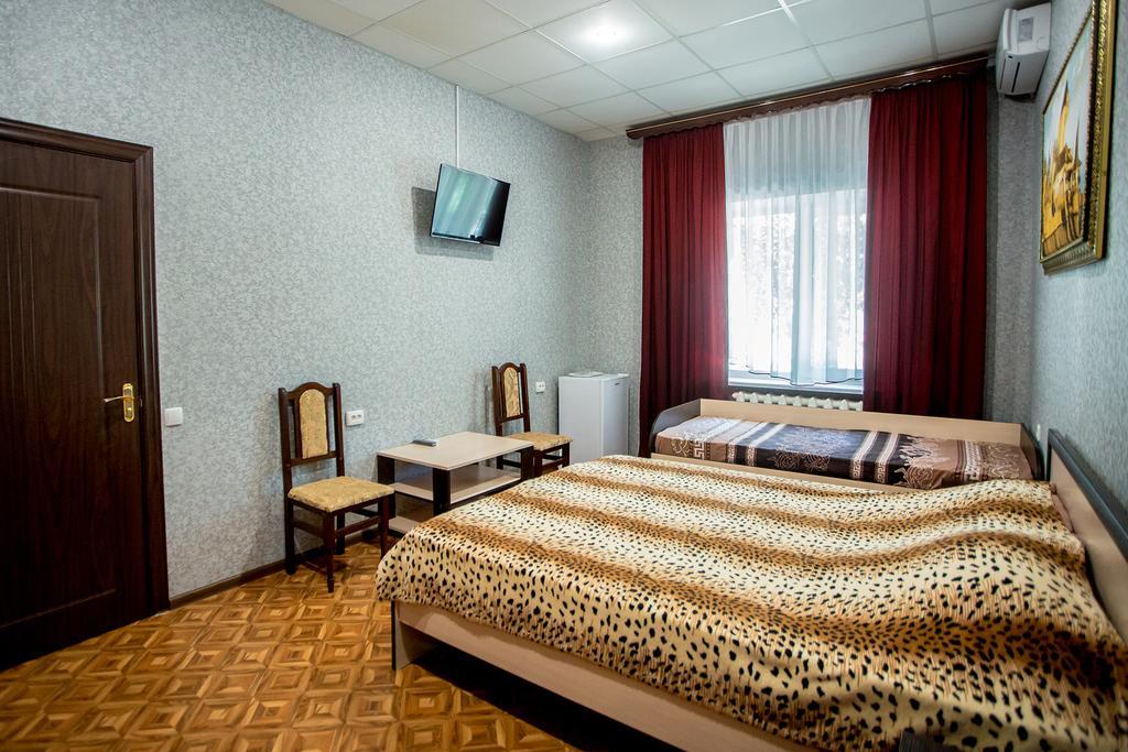 Premium Hotel Izmaił Zewnętrze zdjęcie