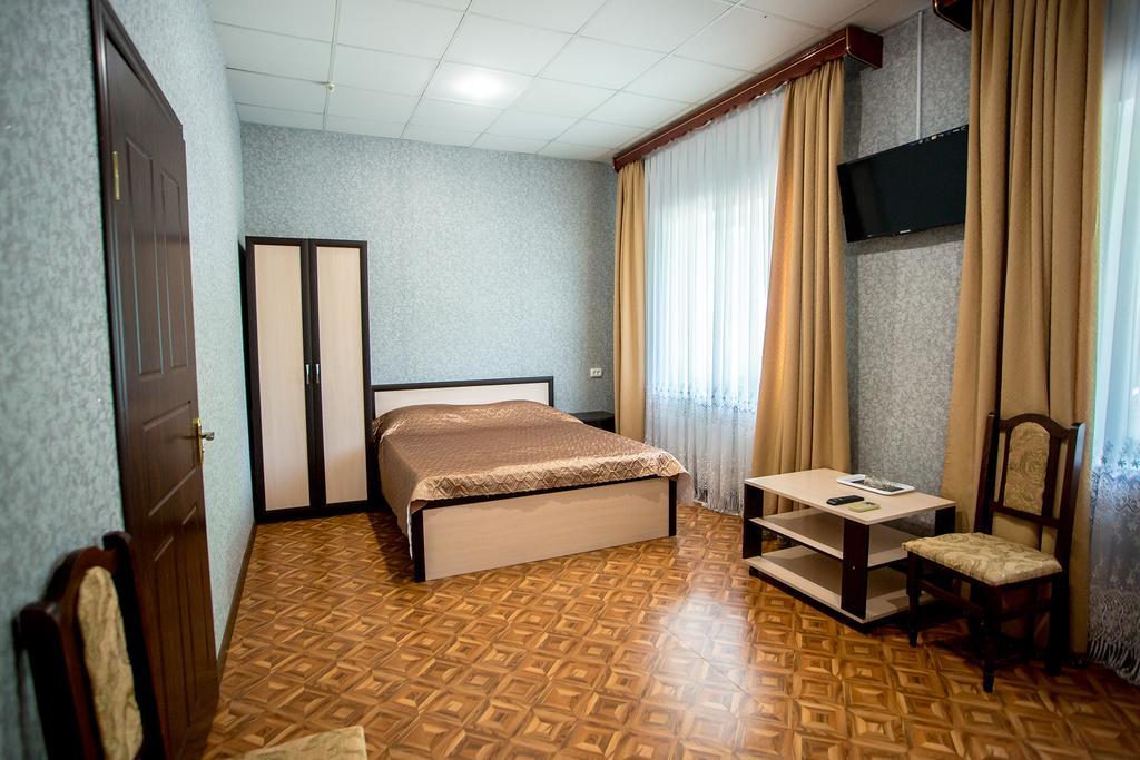 Premium Hotel Izmaił Zewnętrze zdjęcie