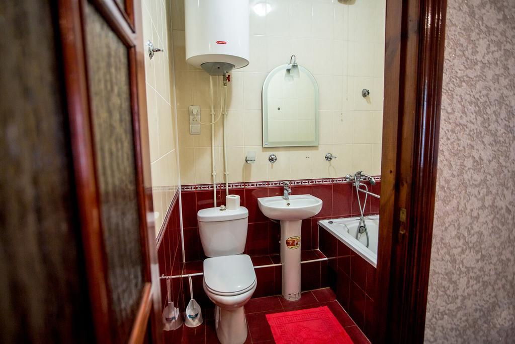 Premium Hotel Izmaił Zewnętrze zdjęcie