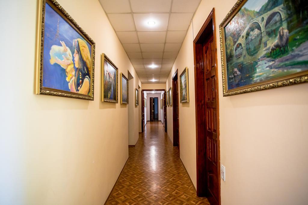 Premium Hotel Izmaił Zewnętrze zdjęcie