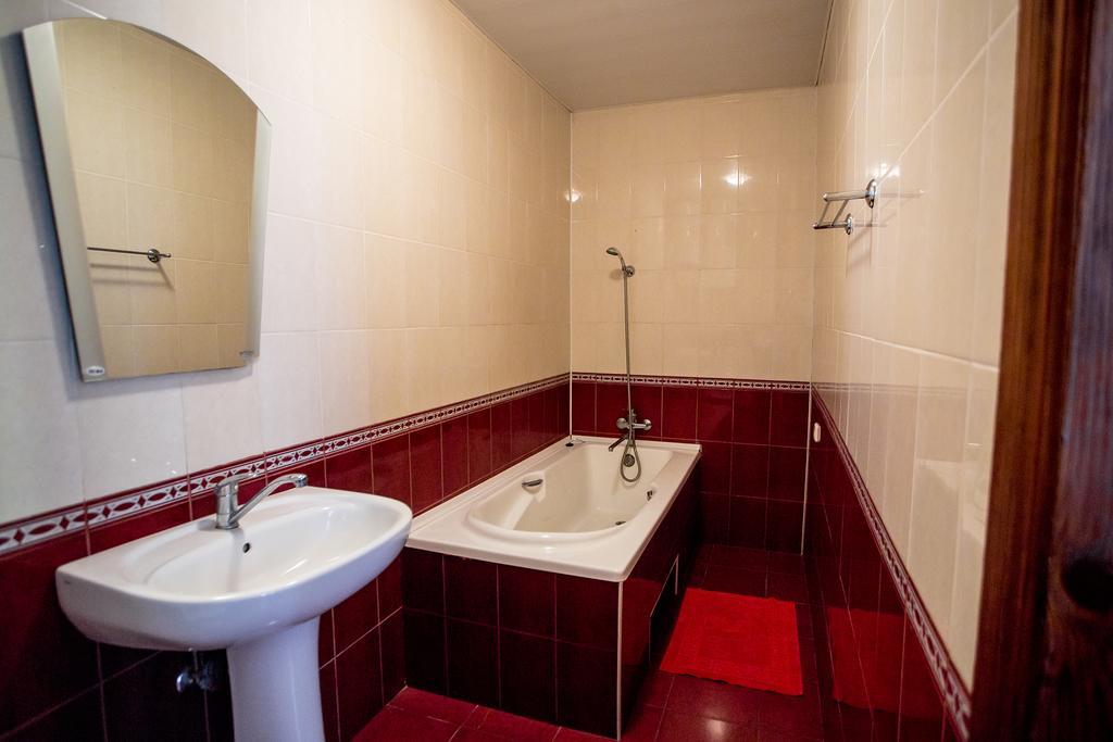 Premium Hotel Izmaił Zewnętrze zdjęcie