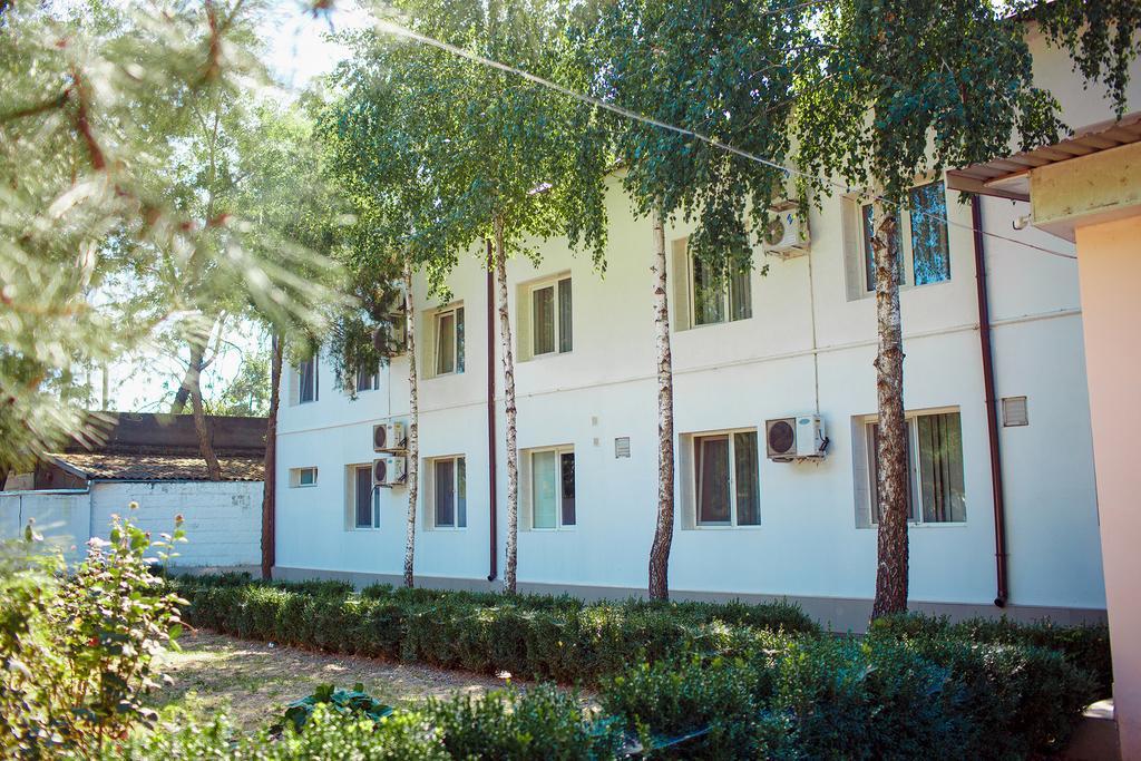 Premium Hotel Izmaił Zewnętrze zdjęcie