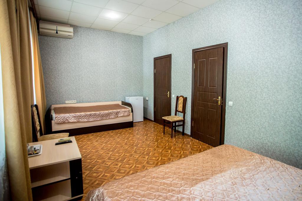 Premium Hotel Izmaił Zewnętrze zdjęcie