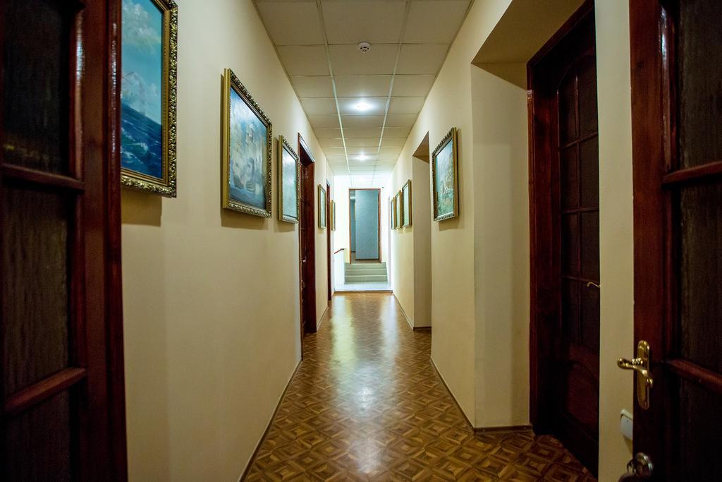 Premium Hotel Izmaił Zewnętrze zdjęcie