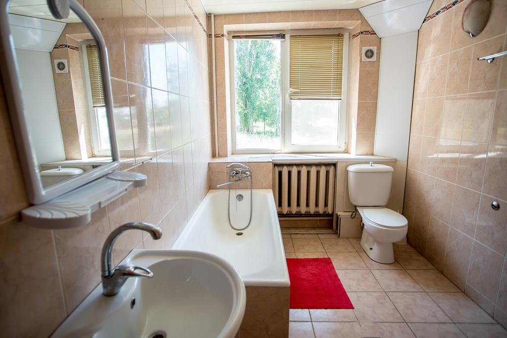 Premium Hotel Izmaił Zewnętrze zdjęcie