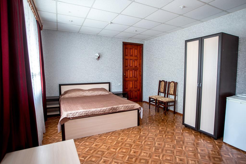 Premium Hotel Izmaił Zewnętrze zdjęcie