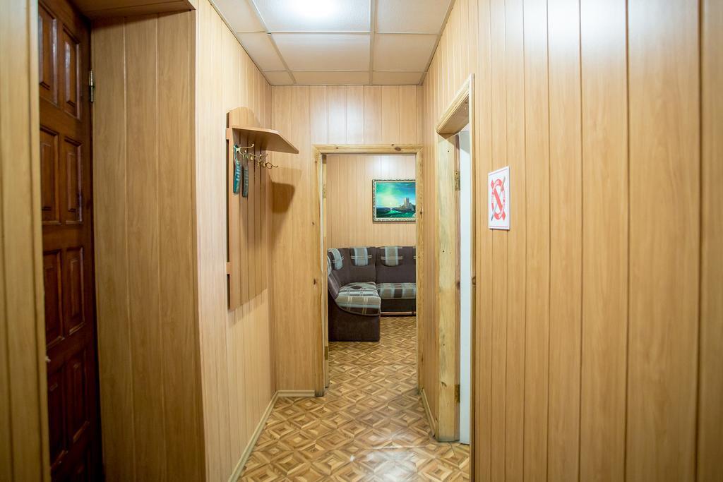 Premium Hotel Izmaił Zewnętrze zdjęcie
