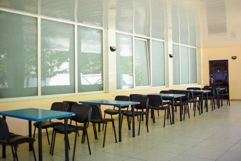 Premium Hotel Izmaił Zewnętrze zdjęcie
