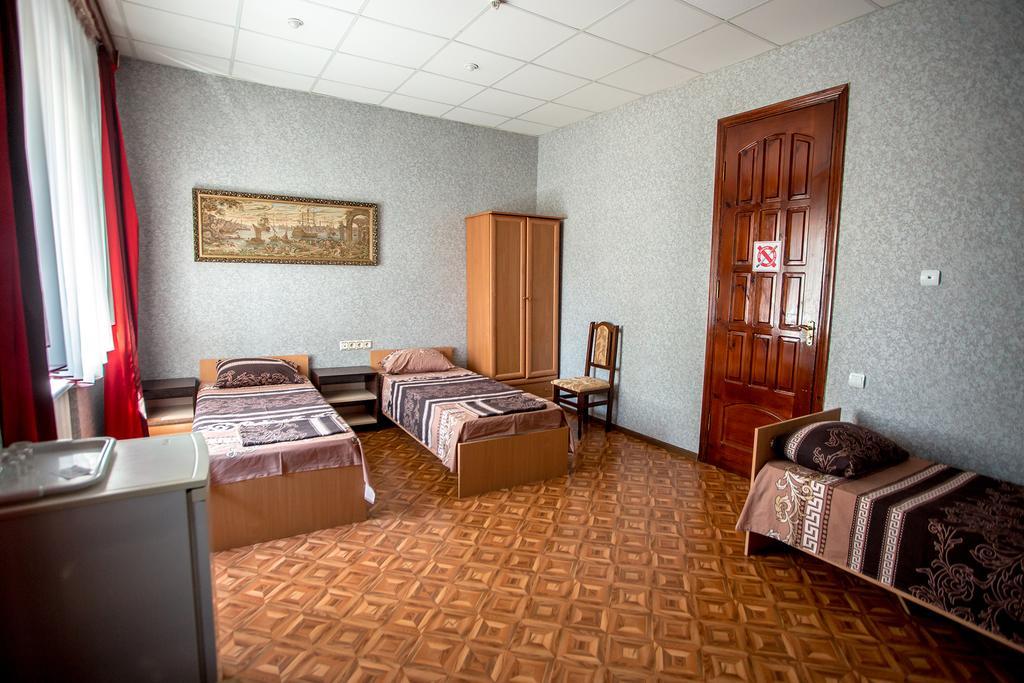 Premium Hotel Izmaił Zewnętrze zdjęcie