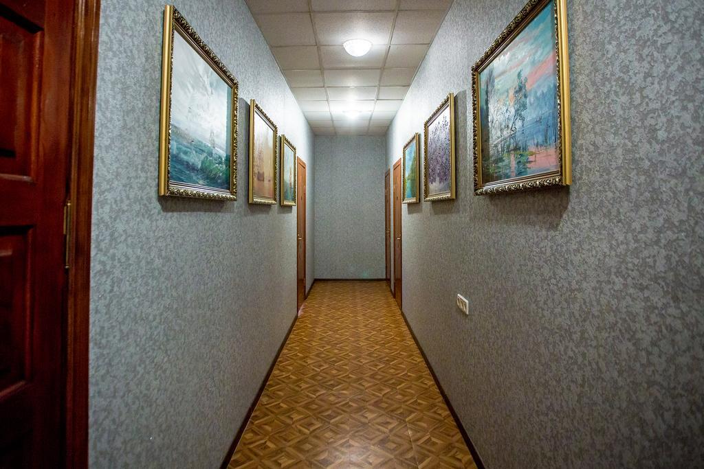 Premium Hotel Izmaił Zewnętrze zdjęcie