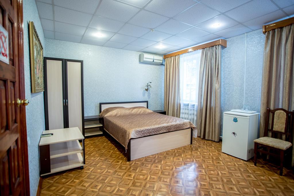 Premium Hotel Izmaił Zewnętrze zdjęcie