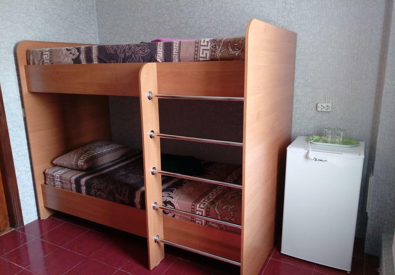 Premium Hotel Izmaił Zewnętrze zdjęcie