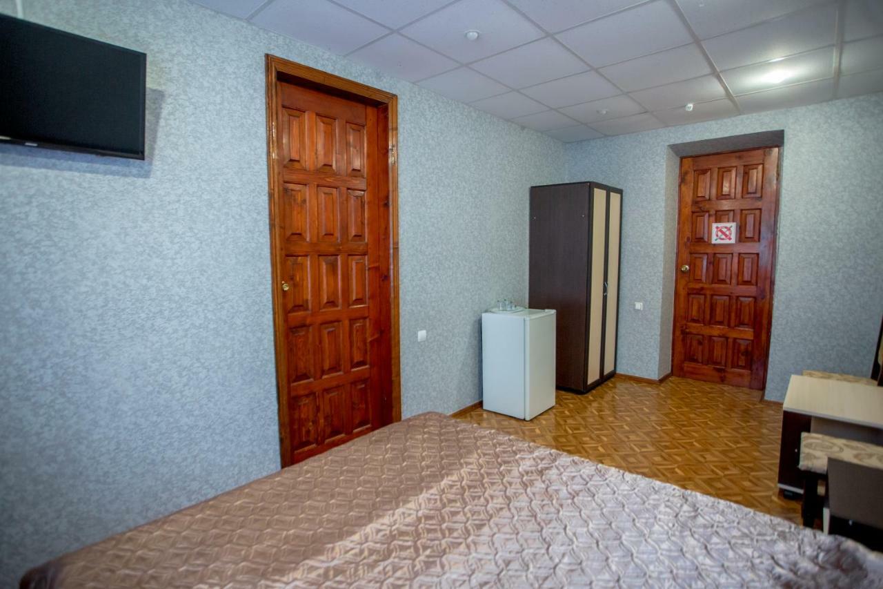 Premium Hotel Izmaił Zewnętrze zdjęcie