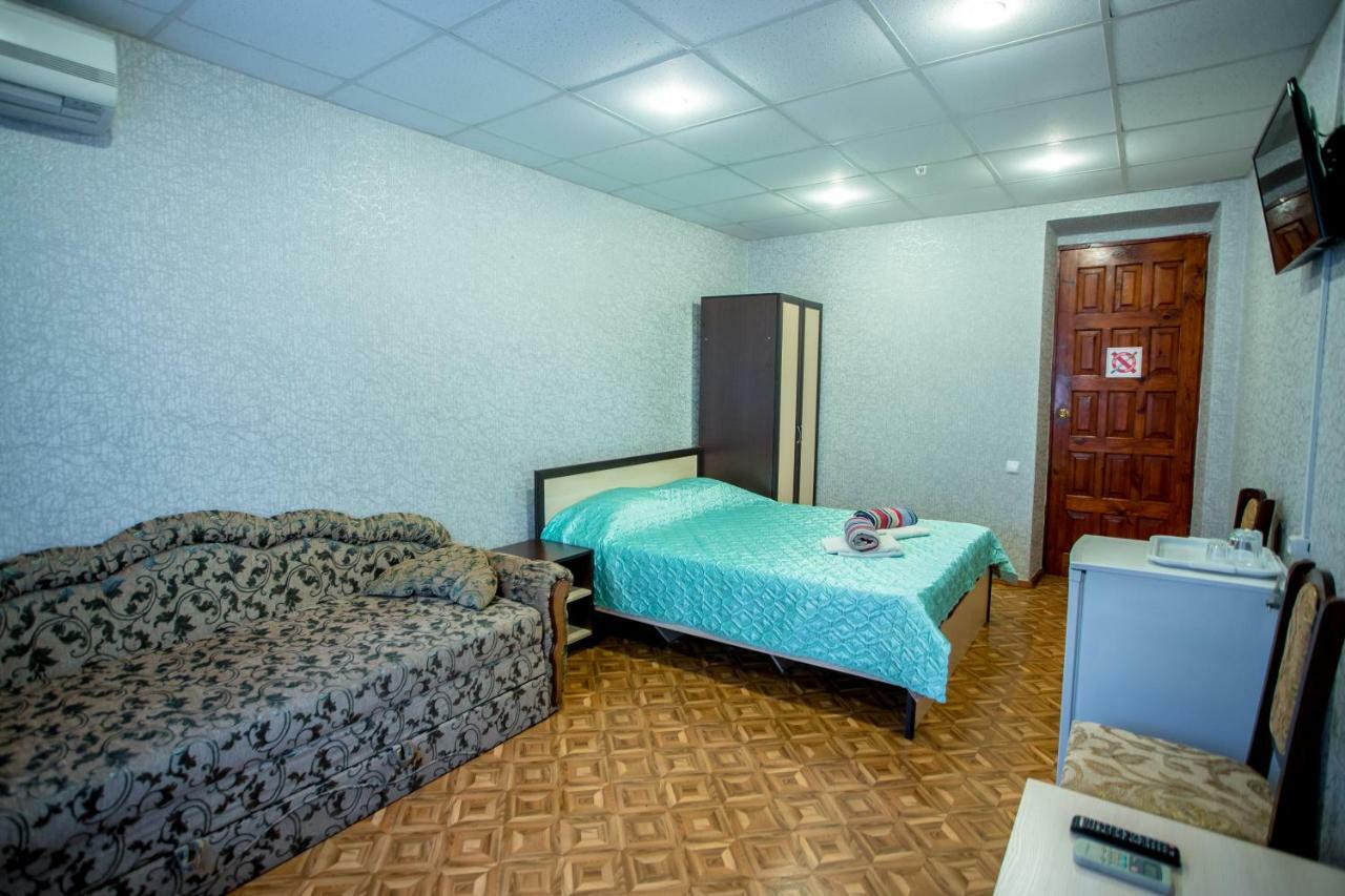 Premium Hotel Izmaił Zewnętrze zdjęcie