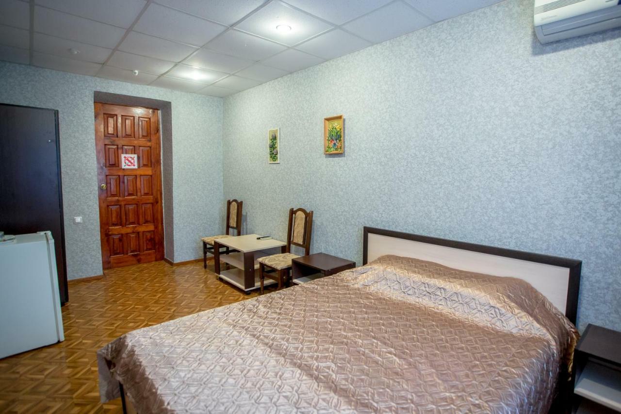 Premium Hotel Izmaił Zewnętrze zdjęcie