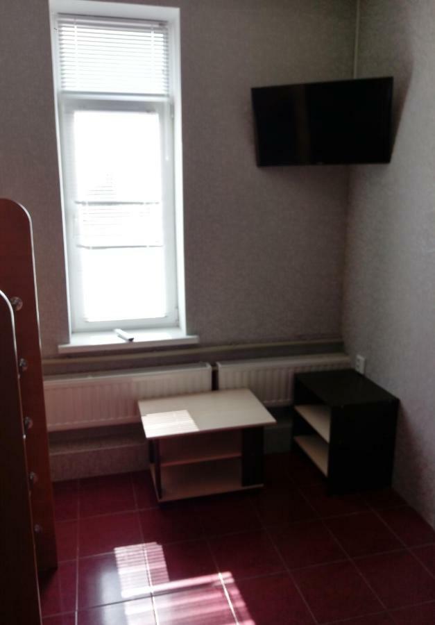 Premium Hotel Izmaił Zewnętrze zdjęcie
