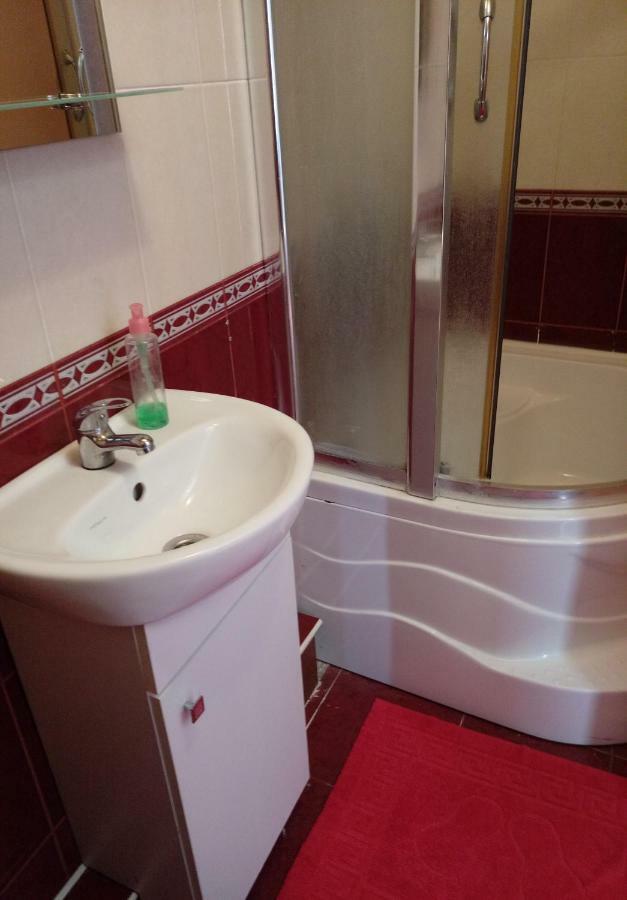 Premium Hotel Izmaił Zewnętrze zdjęcie