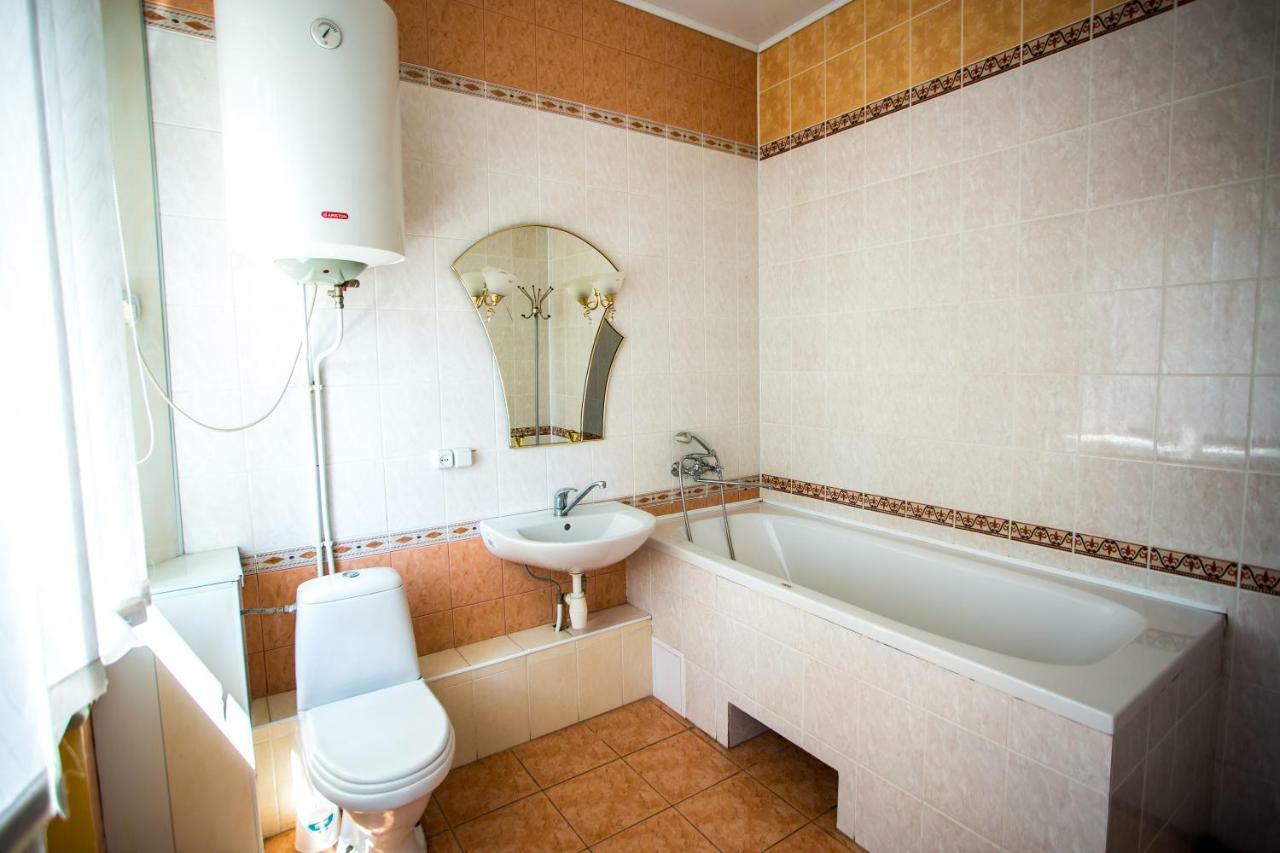 Premium Hotel Izmaił Zewnętrze zdjęcie