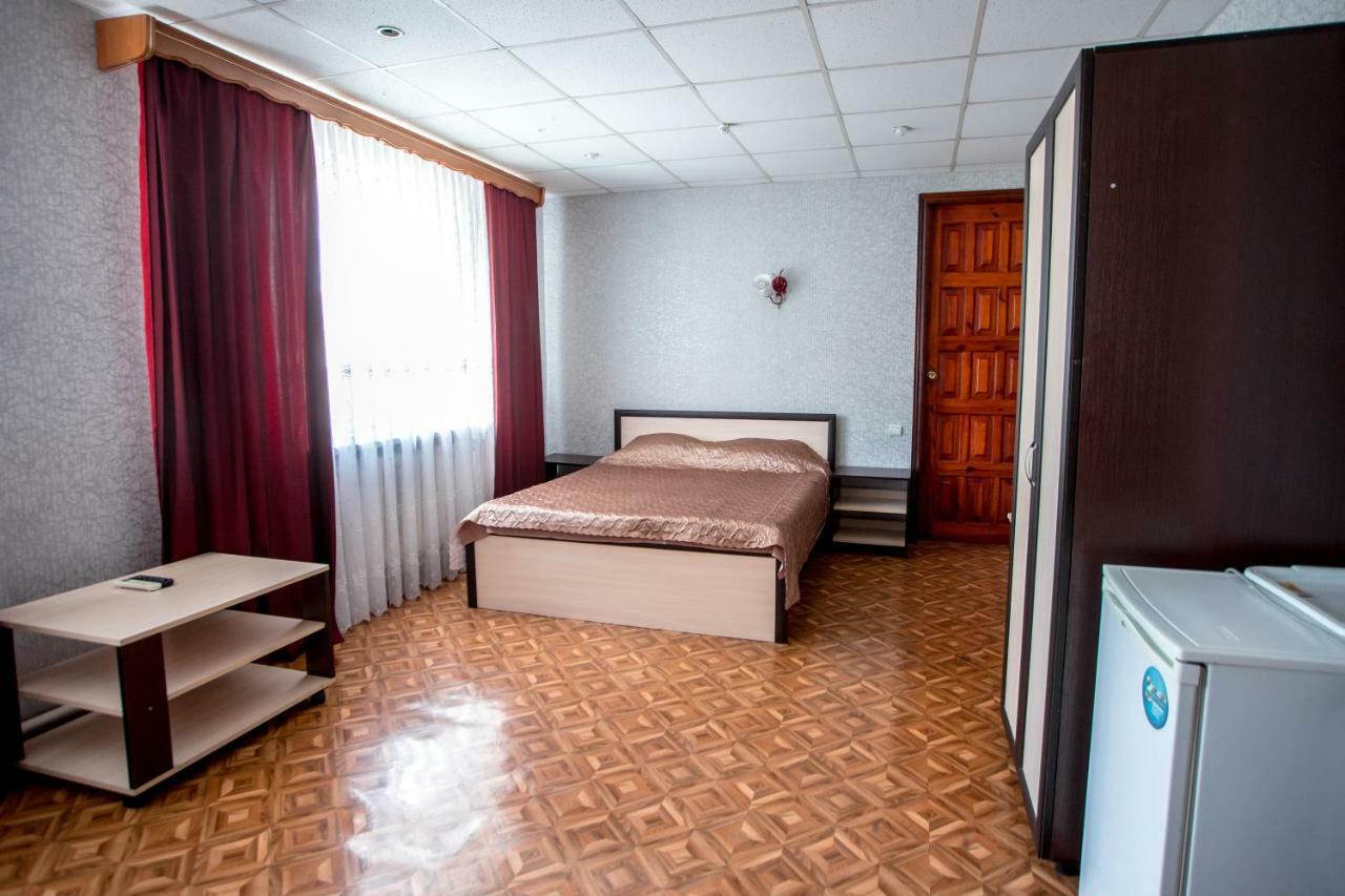 Premium Hotel Izmaił Zewnętrze zdjęcie