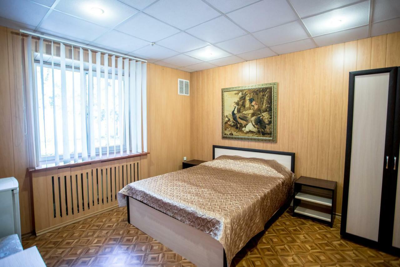 Premium Hotel Izmaił Zewnętrze zdjęcie