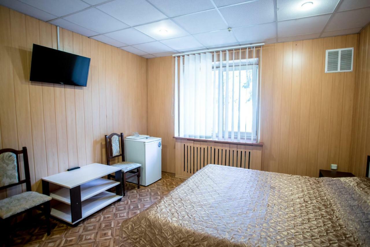 Premium Hotel Izmaił Zewnętrze zdjęcie
