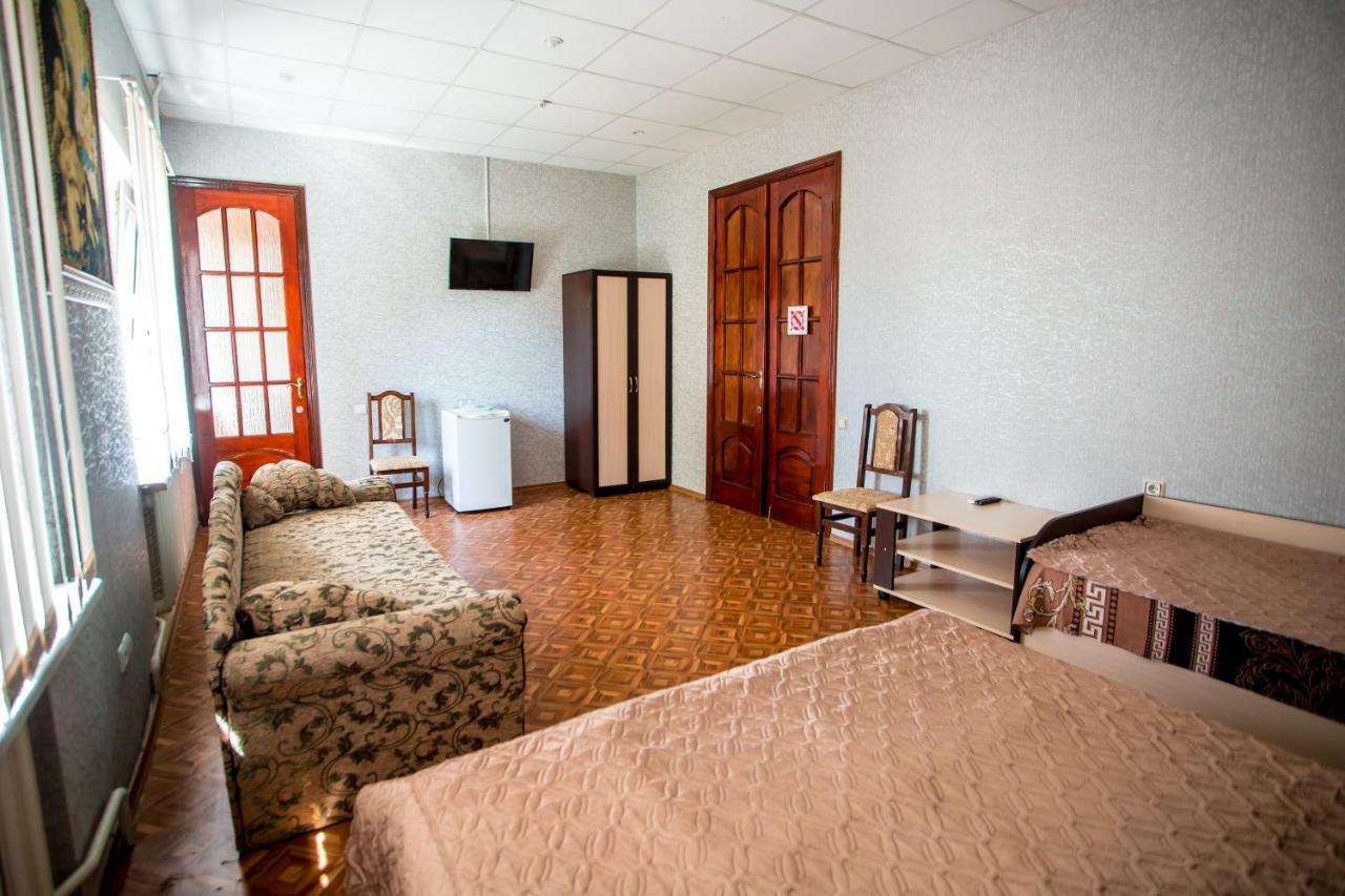 Premium Hotel Izmaił Zewnętrze zdjęcie
