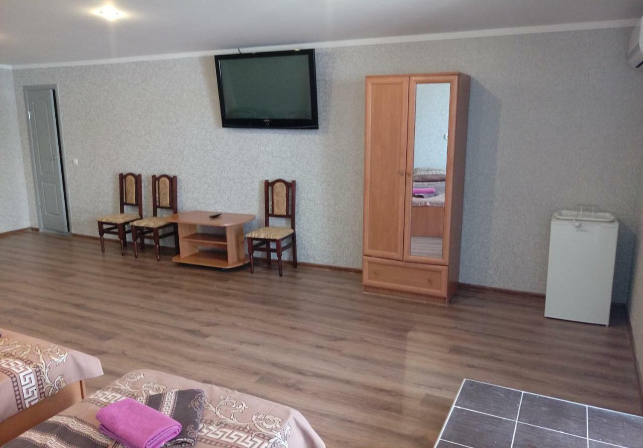 Premium Hotel Izmaił Zewnętrze zdjęcie