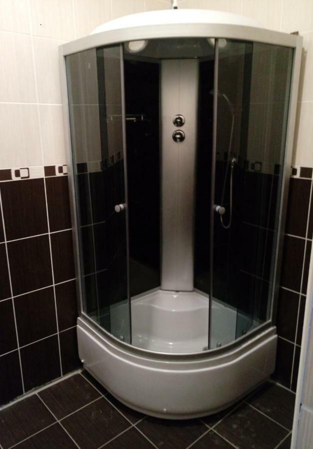 Premium Hotel Izmaił Zewnętrze zdjęcie