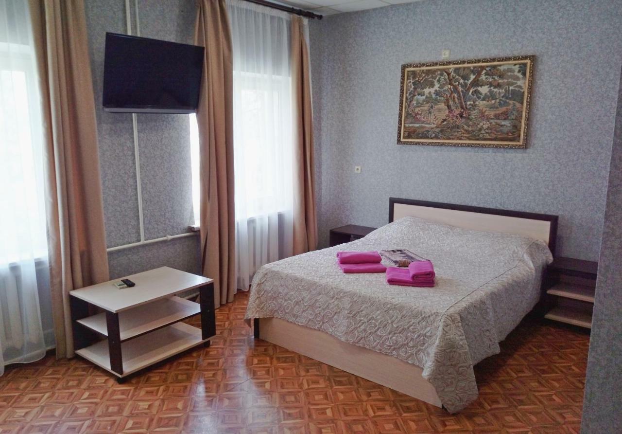 Premium Hotel Izmaił Zewnętrze zdjęcie