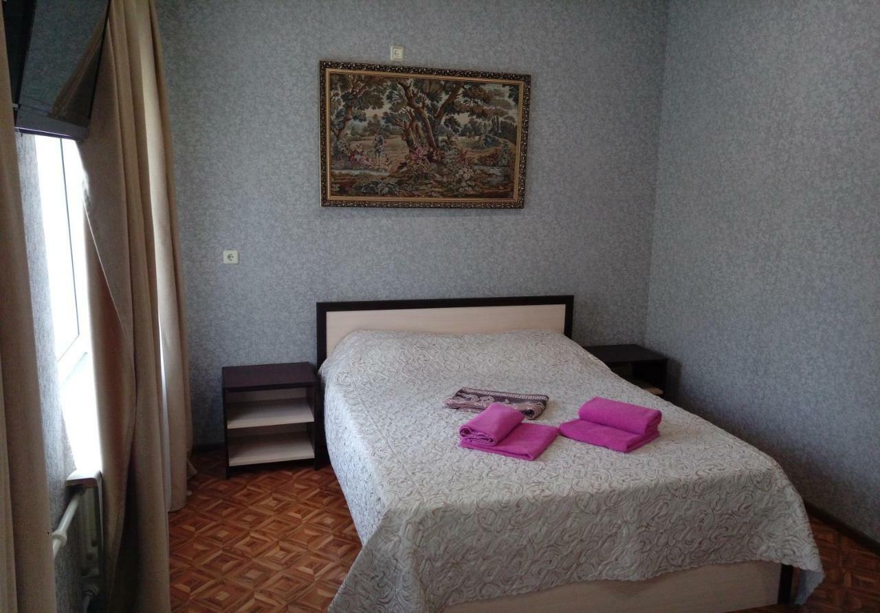 Premium Hotel Izmaił Zewnętrze zdjęcie