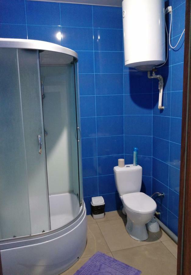 Premium Hotel Izmaił Zewnętrze zdjęcie