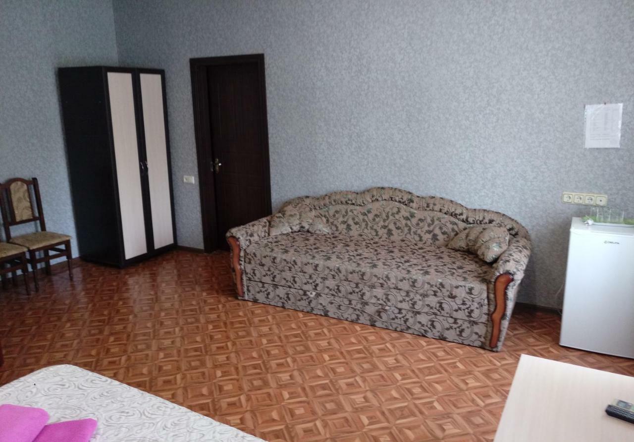 Premium Hotel Izmaił Zewnętrze zdjęcie
